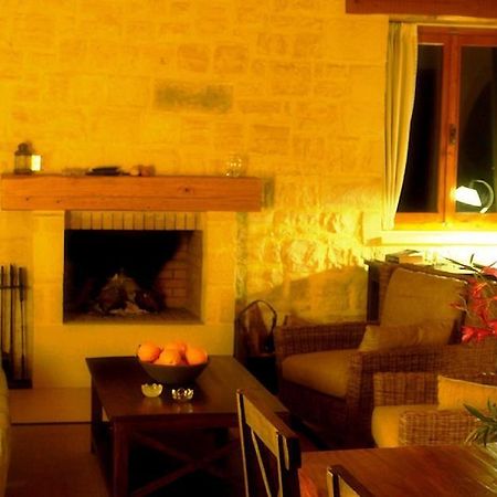 Villa Talea Exandis Екстер'єр фото