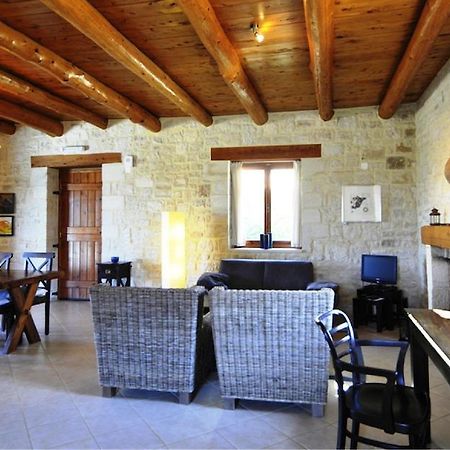 Villa Talea Exandis Екстер'єр фото