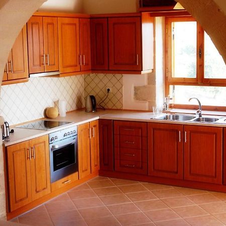 Villa Talea Exandis Екстер'єр фото