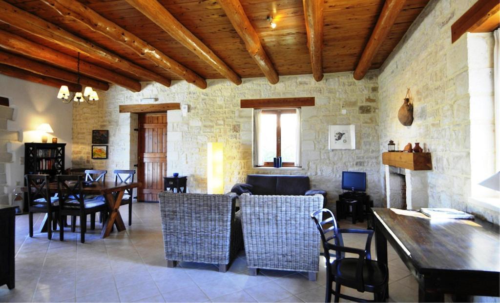 Villa Talea Exandis Екстер'єр фото