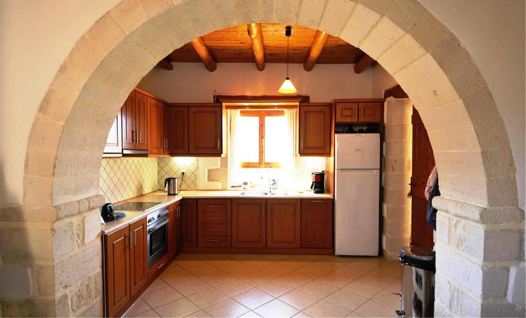 Villa Talea Exandis Номер фото